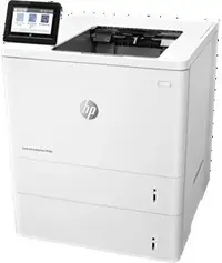 Hewlett-Packard M608x image