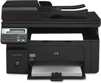Hewlett-Packard M1217nfw image