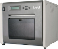 HiTi P525L image