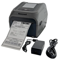 Honeywell PC45d image