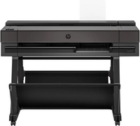 HP DesignJet DesignJet T850 w/ 2 year Carepack image