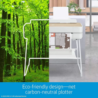 HP DesignJet 5HB12H#B1K image