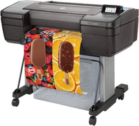 HP DesignJet T8W15A image