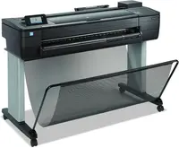 HP DesignJet F9A29A image