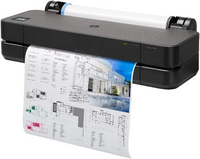 HP DesignJet Designjet T210 24-inch image