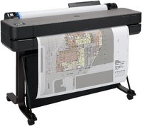 HP DesignJet DesignJet T630 36-inch image