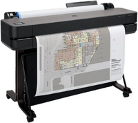 HP DesignJet DesignJet T630 24-inch image