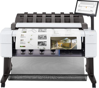 HP Inc. T2600dr image