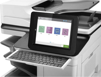 HP Inc. M632z image