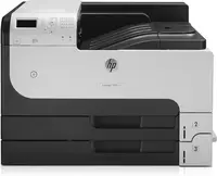 HP Inc. M712n image
