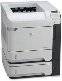 HP Printers P4515x image