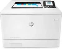 HP Printers M455dn image