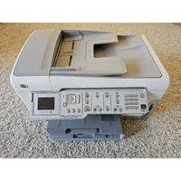 HP Photosmart C7280 image