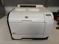 HP Color Laserjet M451nw image