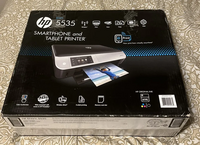 HP 5535 image