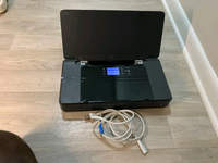 HP OfficeJet 200 Mobile image