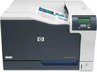 HP LaserJet Pro CP5225dn image