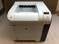 HP LaserJet 600 M601 image