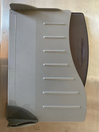 HP DeskJet 1220C image