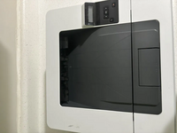 HP Laserjet pro m404n image