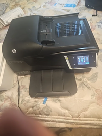 HP Officejet 6700 Premium e-All-in-One image