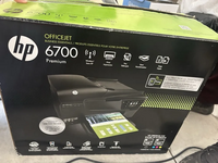 HP Officejet 6700 Premium e-All-in-One image