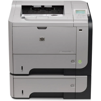 HP LaserJet Enterprise P3015X image