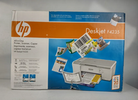 HP Deskjet F4235 image