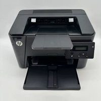 HP Laserjet pro m201dw image