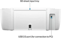 HP CPS  DeskJet image