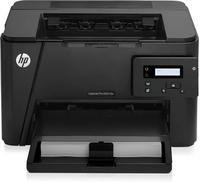 HP M201dw image