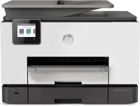HP 9025 - advanced image