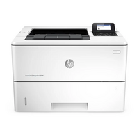 HP Laserjet enterprise m506n image