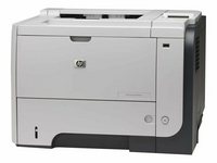 HP P3015d image