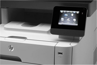 HP M476nw image