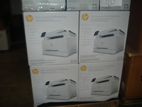 HP Laserjet pro m281cdw image