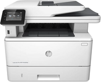 HP M426fdn image