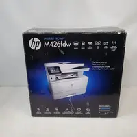 HP M426fdw image