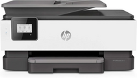 HP 8015 image
