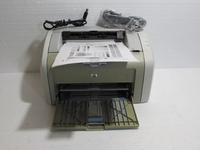 HP Laserjet 1020 image