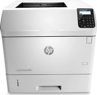 HP M605N image