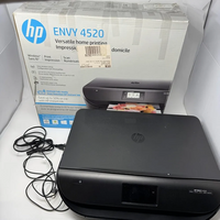 HP Envy 4520 image