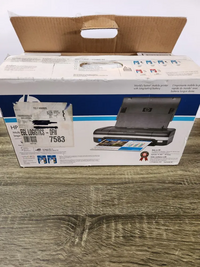 HP H470b image