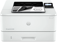 HP LaserJet Pro 4001dw image