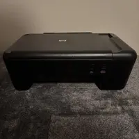 HP Deskjet F2480 image