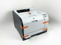 HP LaserJet CP2025dn image