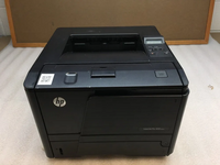 HP Laserjet pro 400 m401n image
