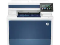 HP Color laserjet pro mfp 4301fdn printer image