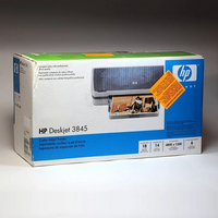 HP Deskjet 3845 image