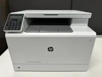 HP M182nw image